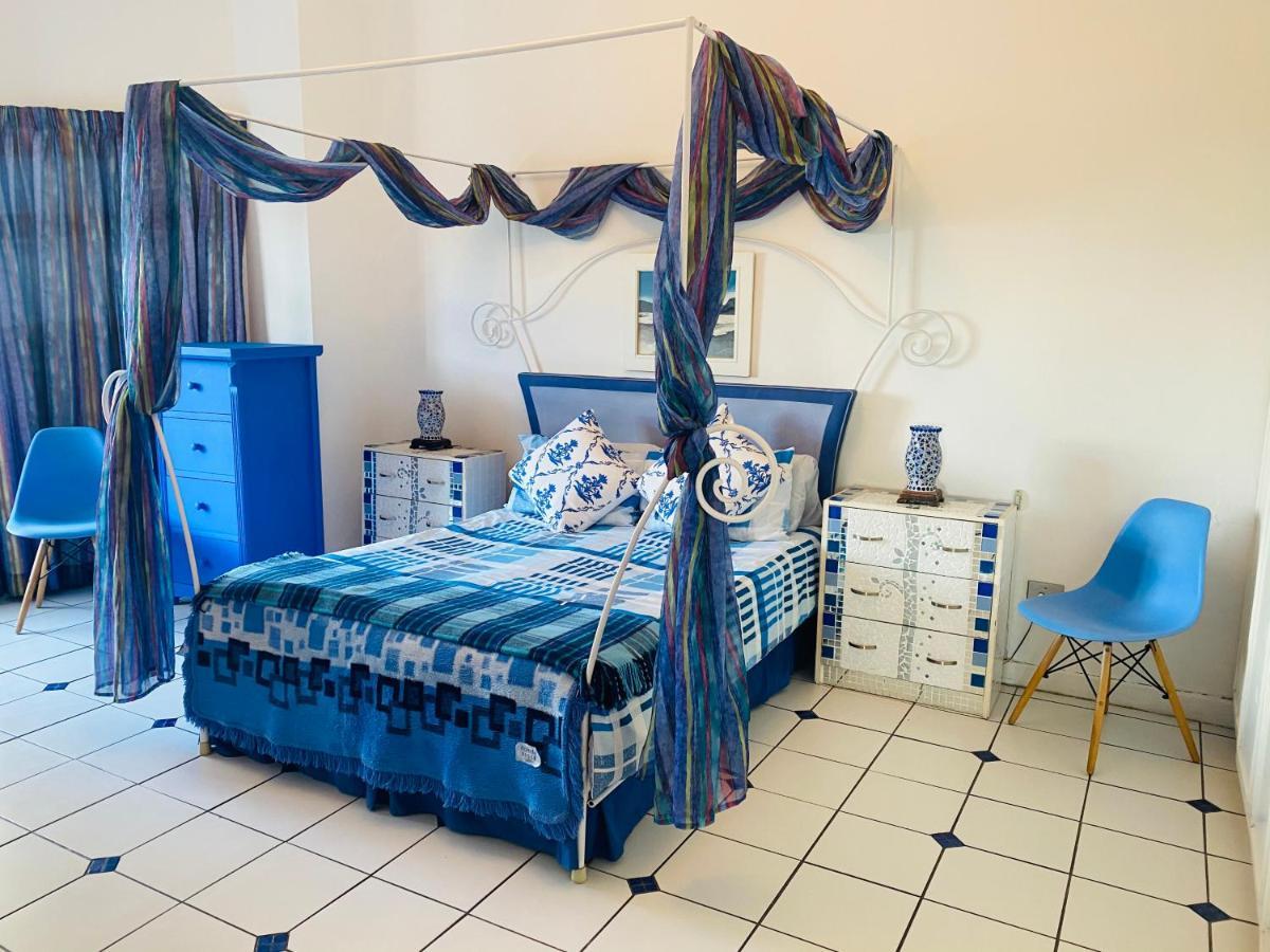A Heavenly View Apartment Muizenberg Exterior photo