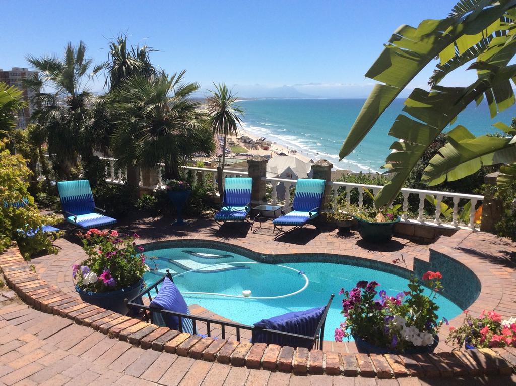 A Heavenly View Apartment Muizenberg Room photo