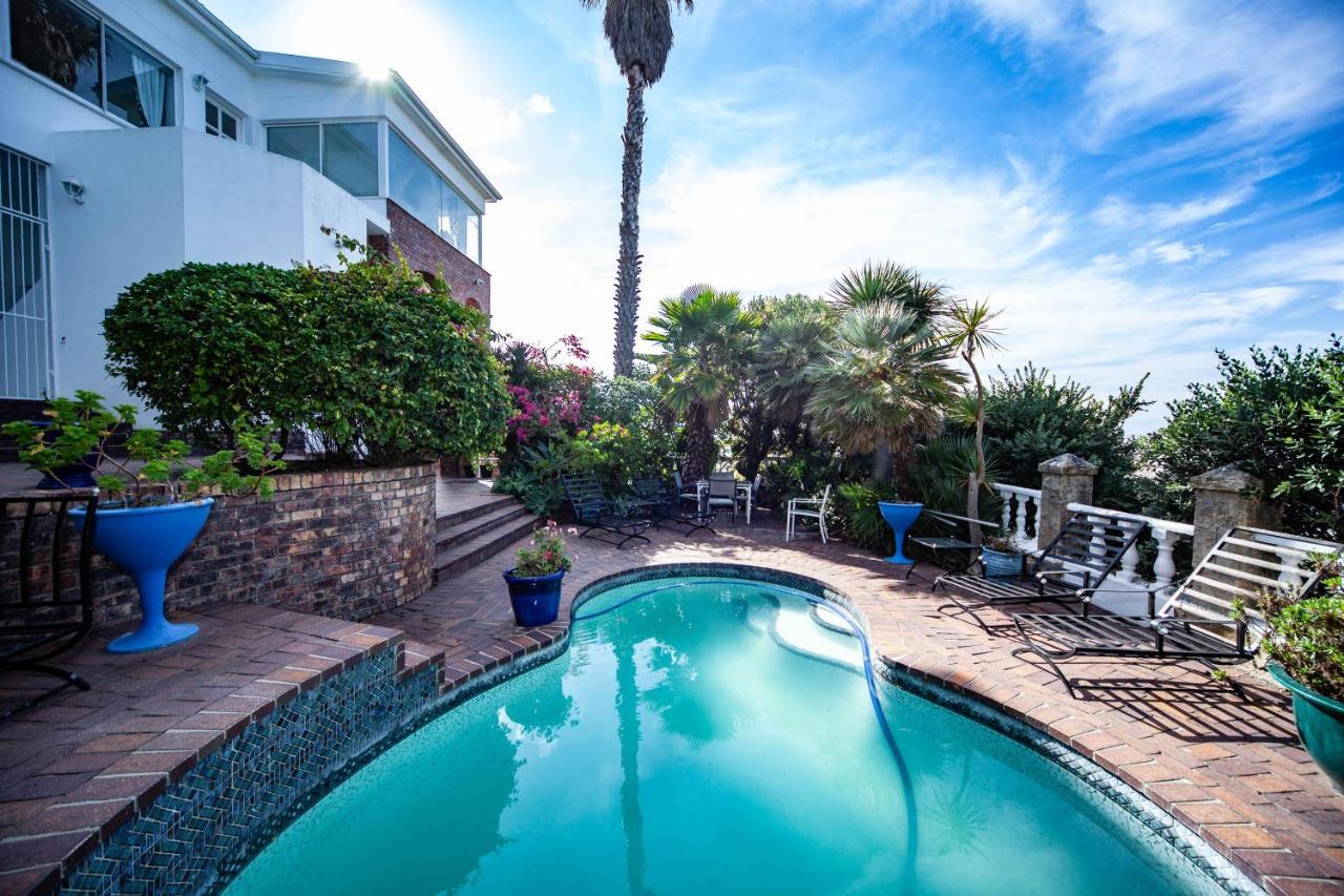 A Heavenly View Apartment Muizenberg Exterior photo